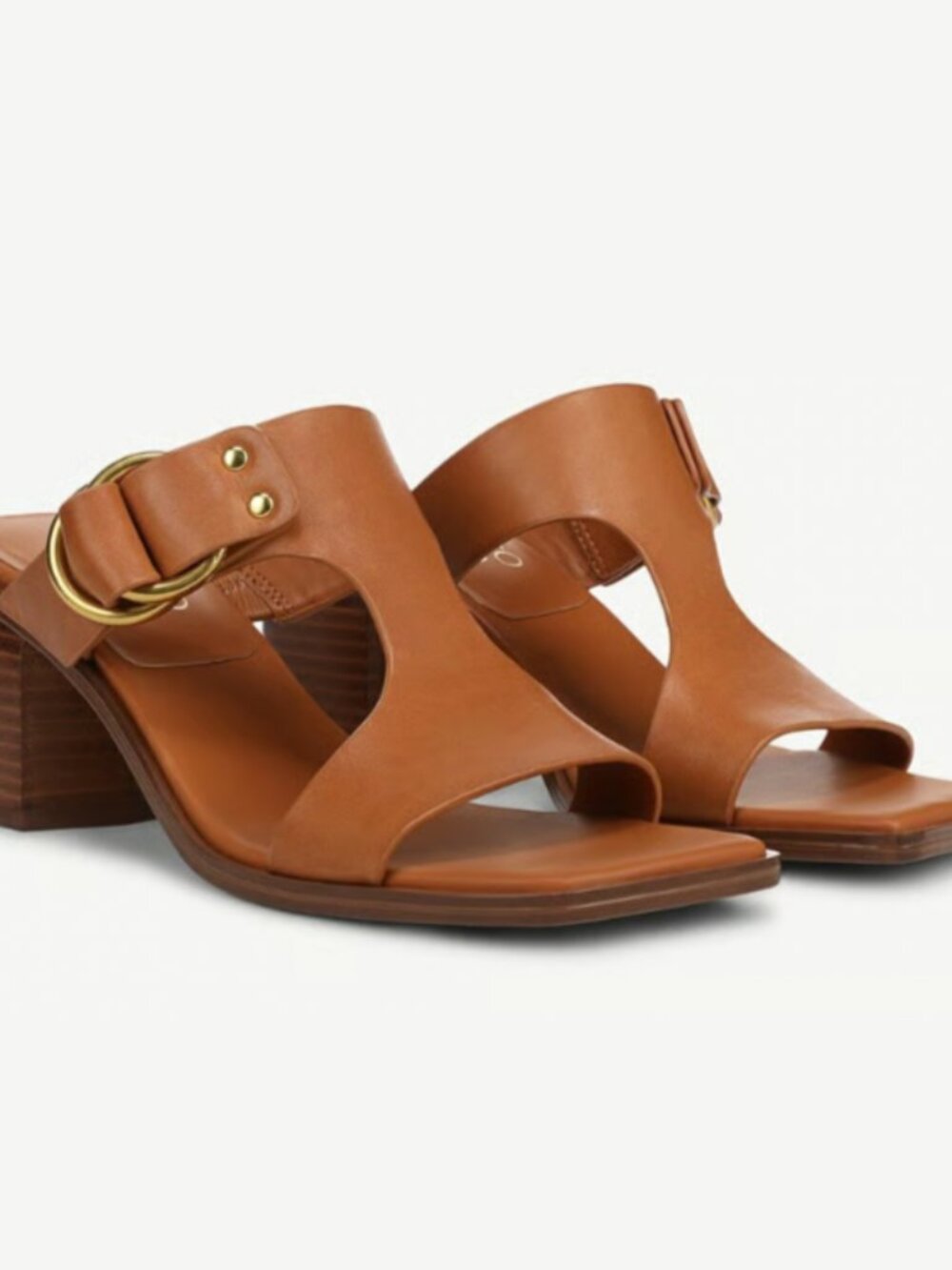 Franco Sarto Sandals - Picture 4 of 9